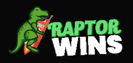 Raptor Wins Casino logo